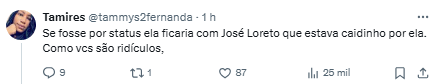 Reprodução/X
