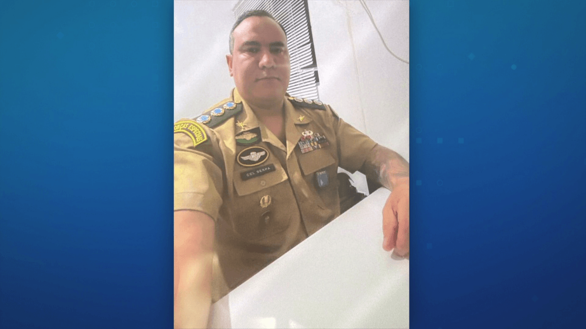 Falso coronel que liderava quadrilha do "golpe do amor" é procurado pela polícia