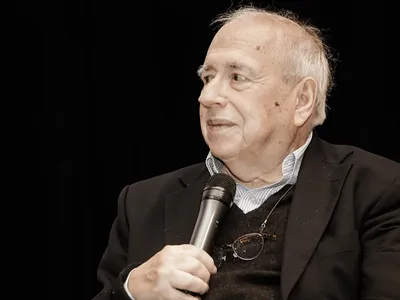 'Família Brasil', um clássico de Luis Fernando Verissimo, teve fim lamentado por cartunistas