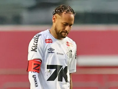 Galvão e Amigos veem Neymar inseguro e destacam recado de Ancelotti: "Tem que estar 100%"