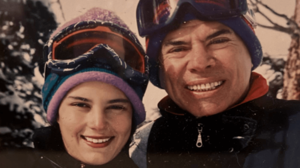 Filhas de Silvio Santos falam sobre um ano de morte do pai: "Dia difícil, mas de gratidão"