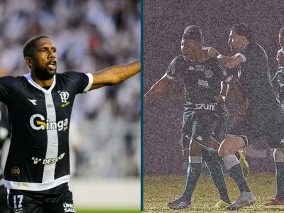 Série C: Ponte Preta garante a classificação e Guarani vence em jogo com 7 gols e reviravoltas