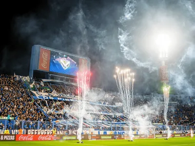 Vélez Sarsfield x Fortaleza: onde assistir e melhores odds
