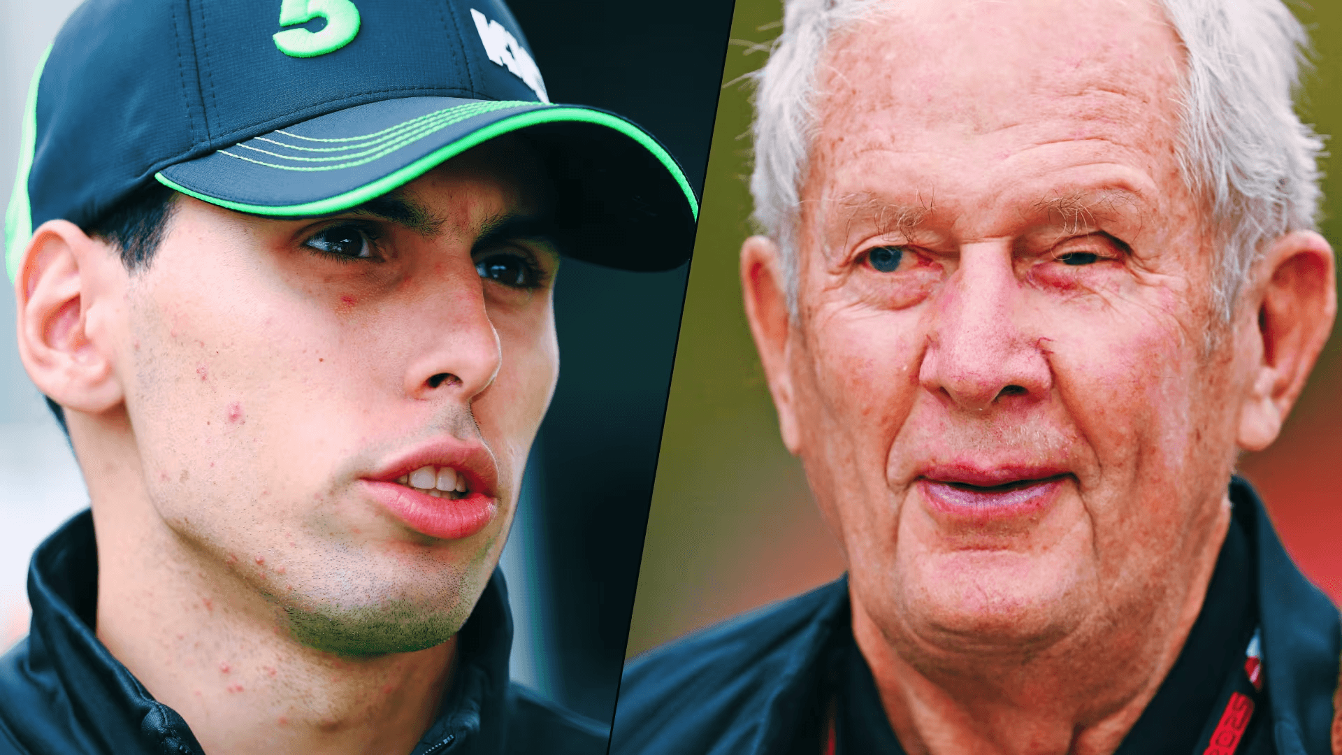 Helmut Marko chamou Gabriel Bortoleto de "piloto B" no começo do ano