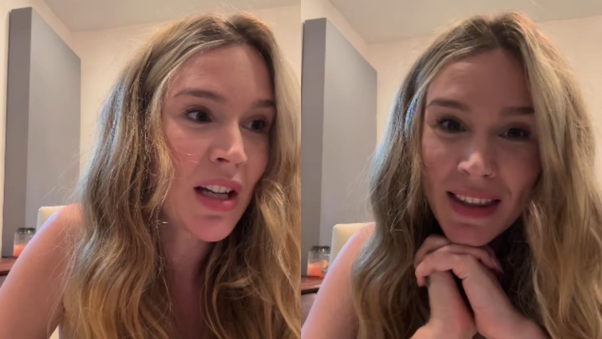 Joss Stone fala de relacionamento abusivo e que tentou fugir na chuva: 'Me arrastou de volta'
