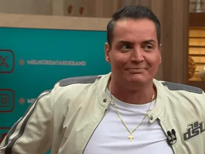 Leo Dias define o que é inegociável na carreira: "Meu bem mais precioso"