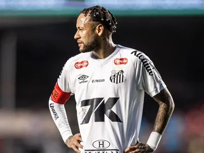 Luxemburgo critica ego de Neymar: "Maior do que você possa imaginar"