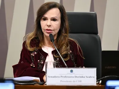 Professora Dorinha lidera disputa pelo governo de Tocantins, segundo pesquisa