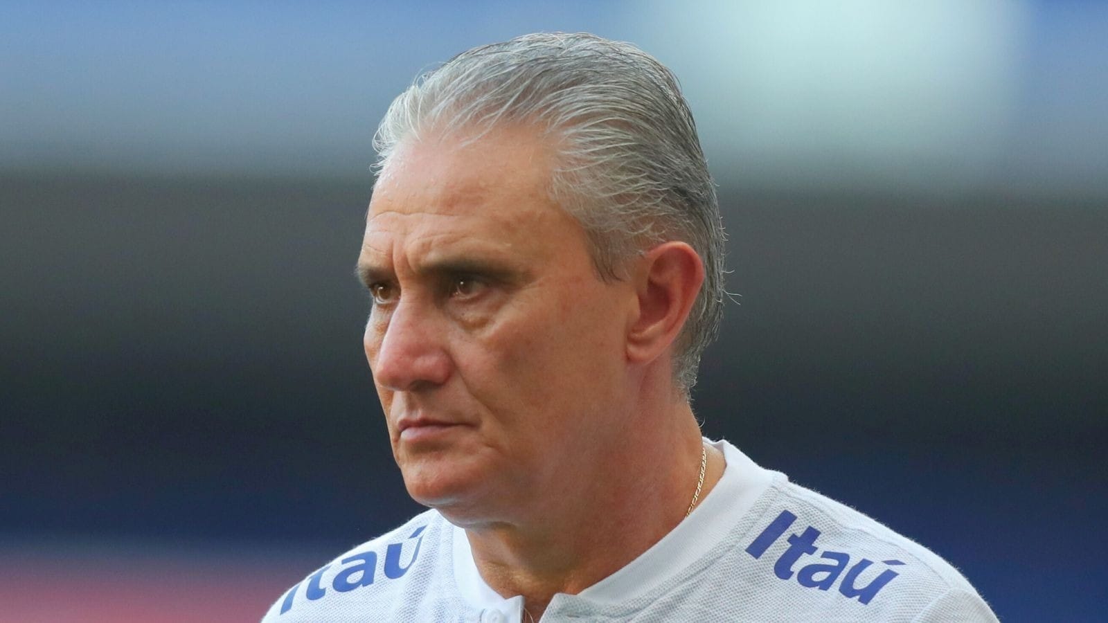 Tite negocia para ser técnico do Besiktas, da Turquia