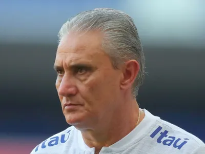 Tite negocia para ser técnico do Besiktas, da Turquia
