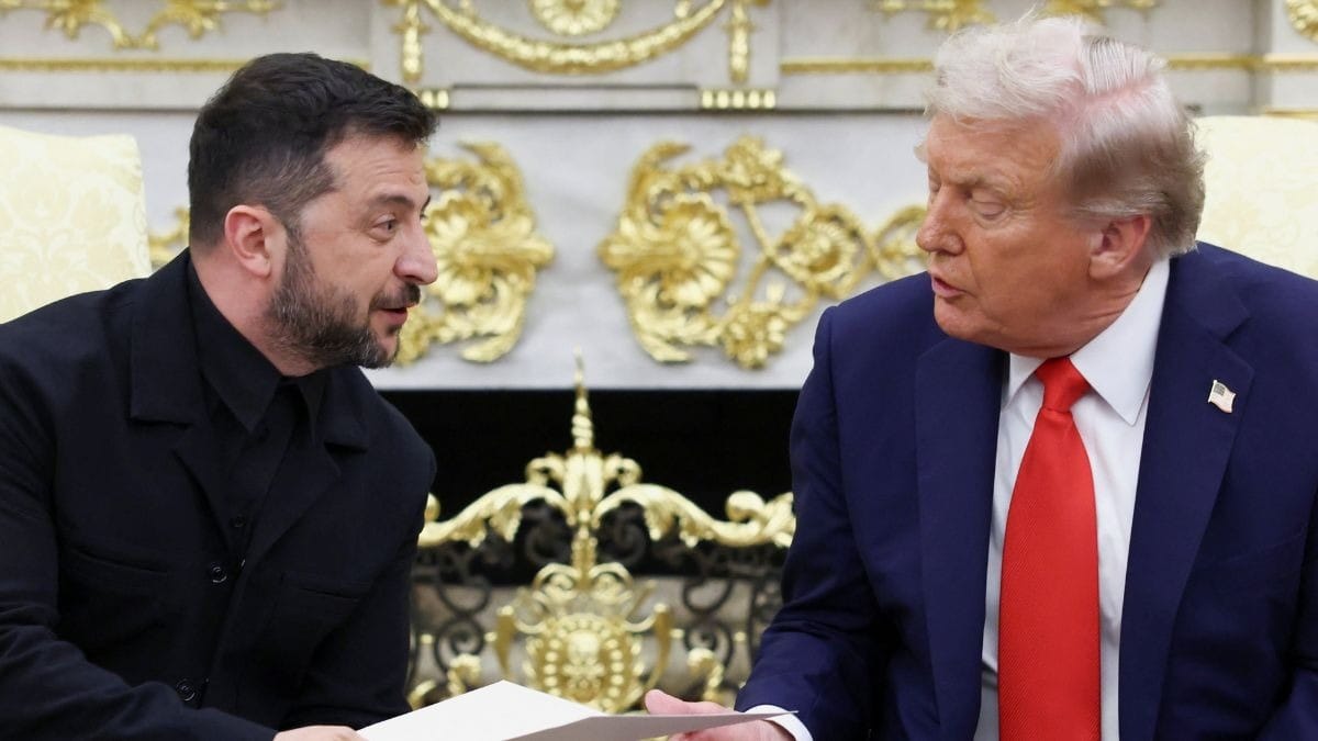 Europa e EUA analisam plano de Putin, mas cessão de territórios trava cessar-fogo na Ucrânia
