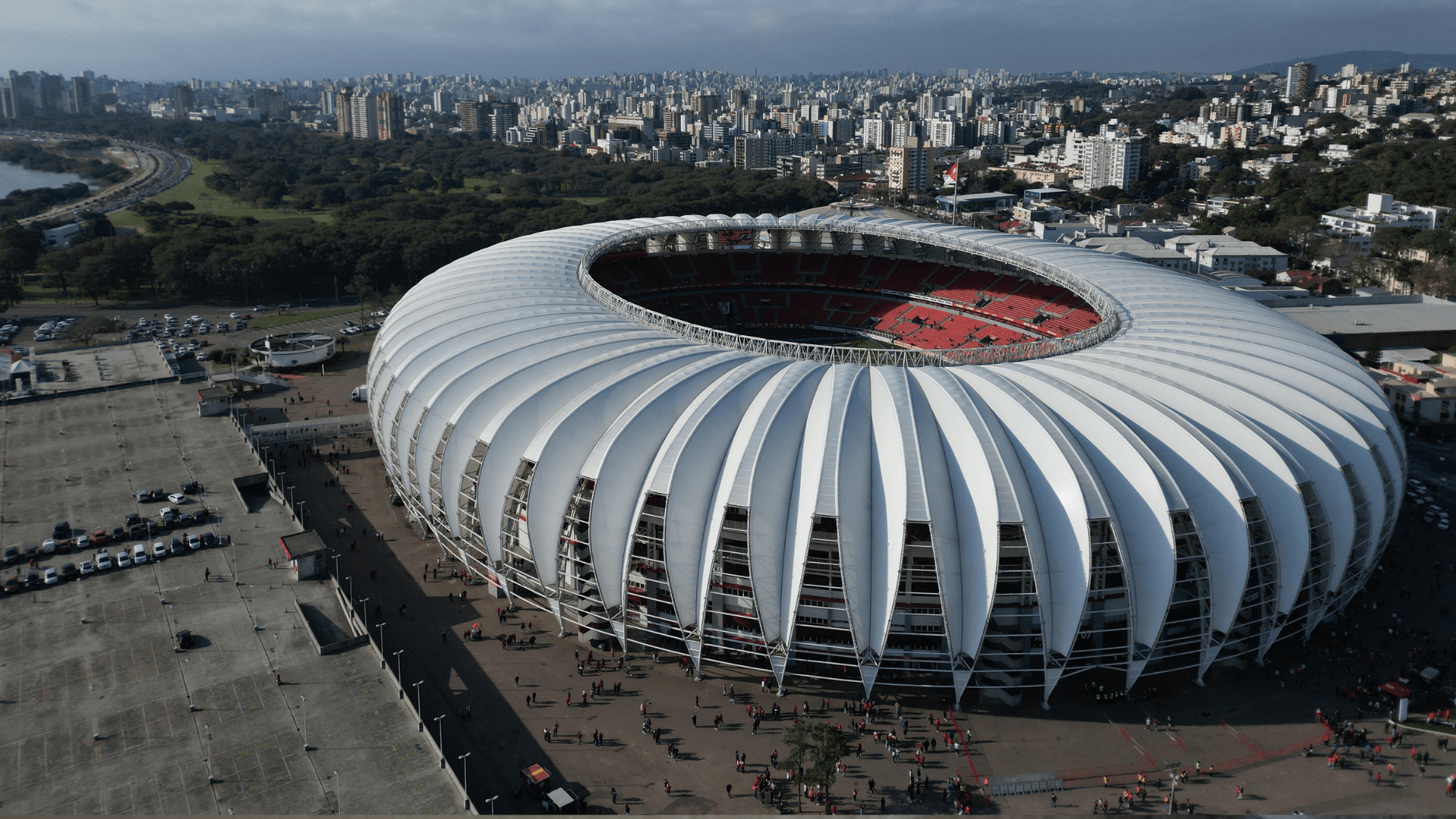 Internacional x Flamengo: onde assistir e melhores odds para jogo da Libertadores