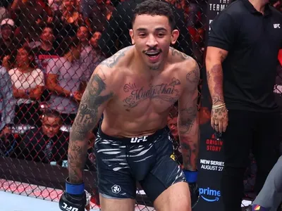 UFC deve ter problema para fechar card do Rio de Janeiro; veja as lutas