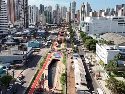 COP30 em Belém: capital tem menos de 20% de saneamento básico e desafios de moradia digna