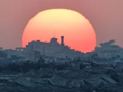 Israel mantém exigência de libertação de 'todos os reféns' para trégua em Gaza