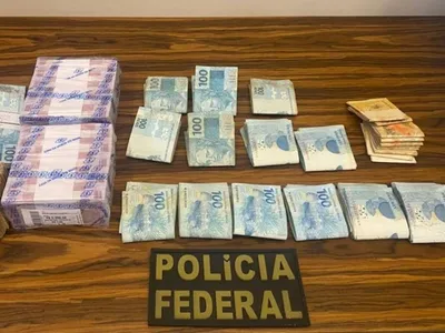 PF faz operação contra desvio de R$ 50 milhões da educação no Maranhão
