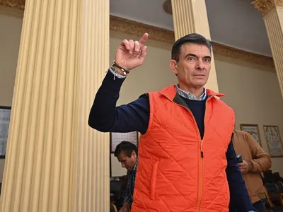 Eleições na Bolívia: quem é Rodrigo Paz Pereira, o “azarão” mais votado no primeiro turno?