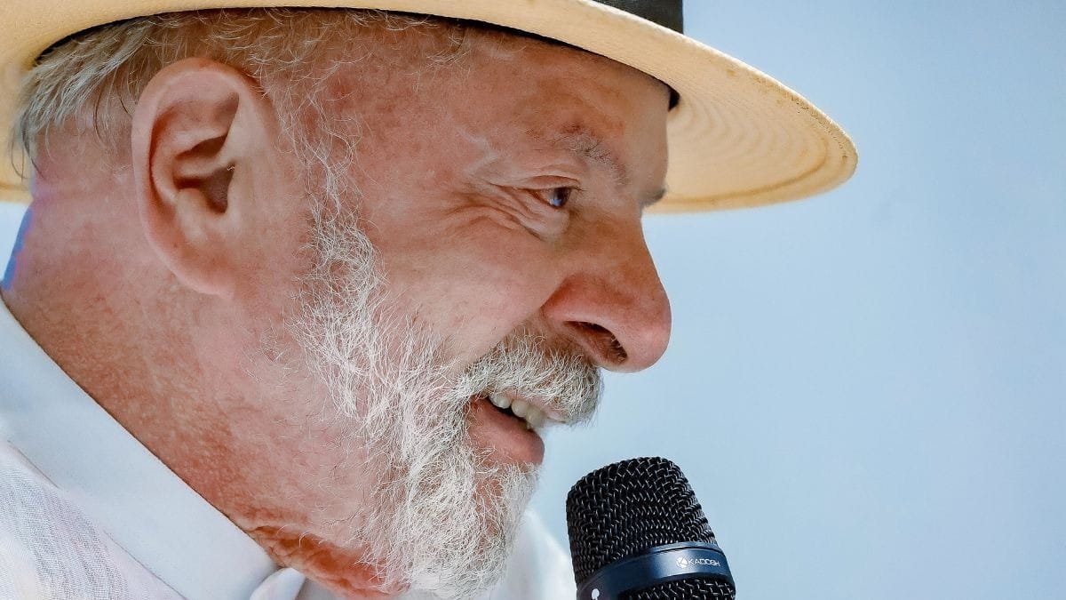 Aprovação de Lula cresce e vai a 46%, aponta pesquisa Genial/Quaest