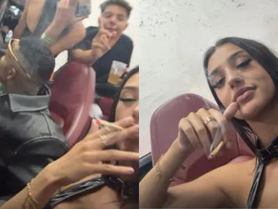Bia Miranda diz que envolvido em acidente com Gato Preto aceitou receber R$ 60 mil