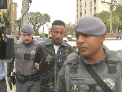 Gato Preto: o que se sabe sobre acidente com Porsche na Faria Lima
