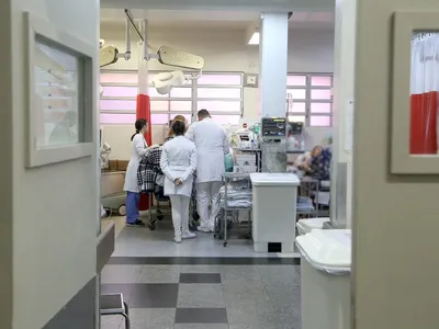 Sistema de Saúde tem R$ 1,2 bi de custos com casos de dengue e chikungunya