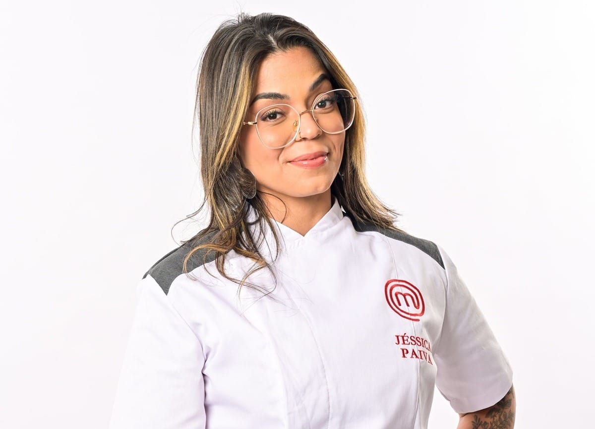 Jéssica Paiva