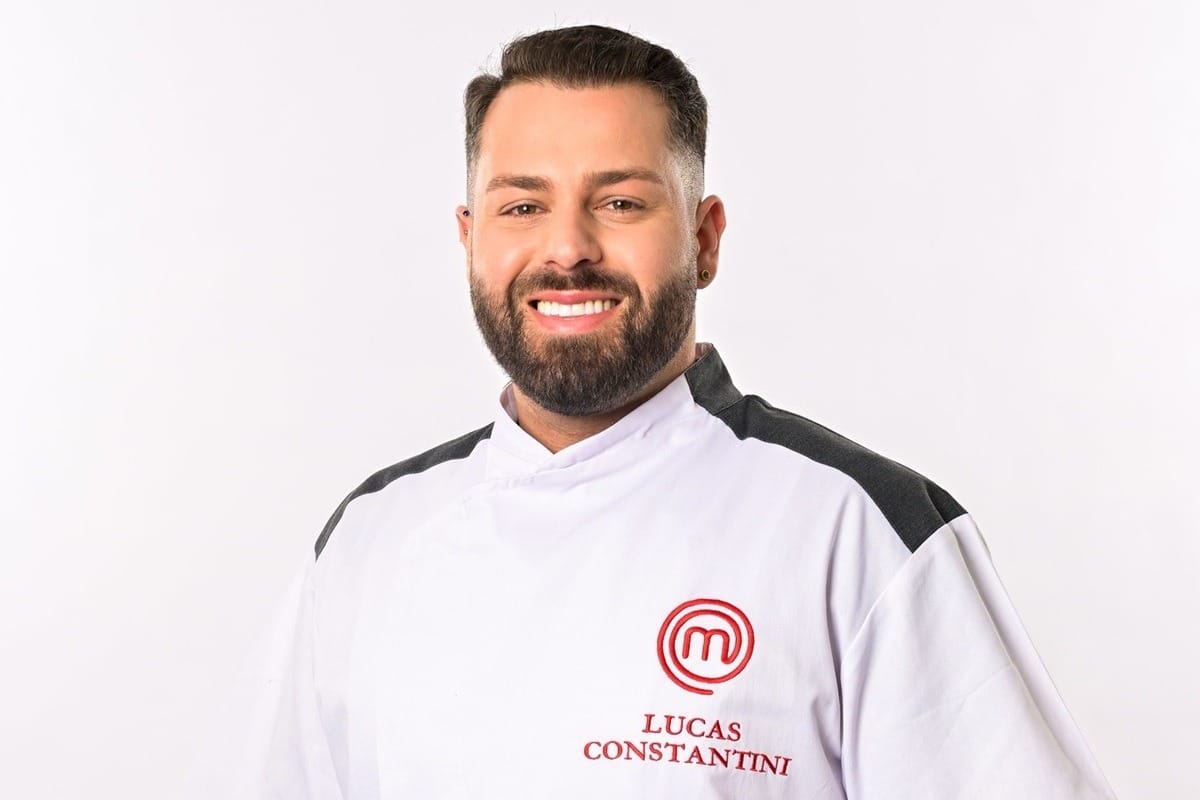 Lucas Constantini