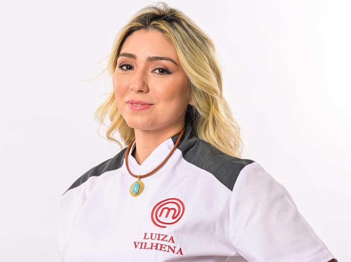 Luiza Vilhena