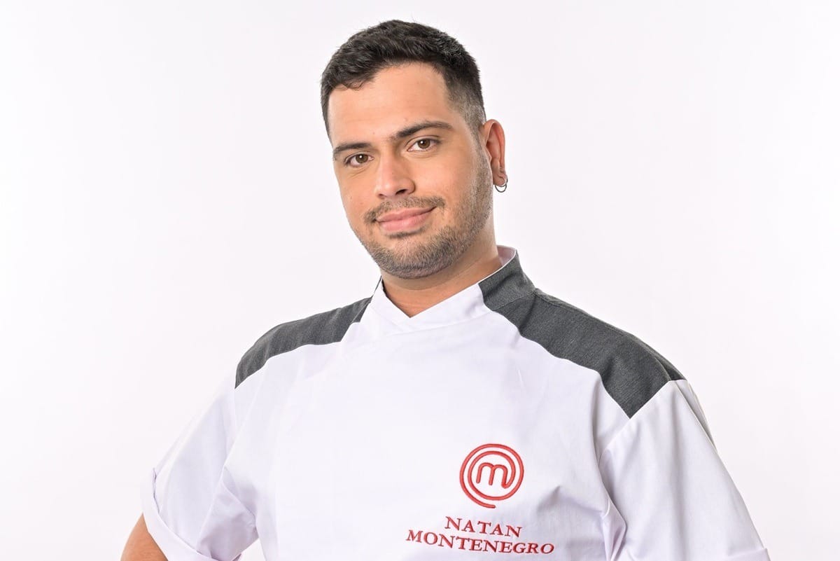 Natan Montenegro