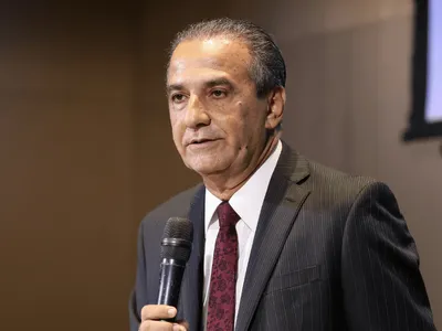 Polícia Federal faz buscas e apreensões contra o pastor Silas Malafaia