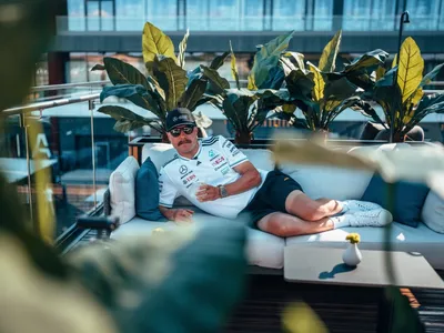 Valtteri Bottas fecha acordo para correr pela Cadillac na F1 em 2026, afirma site