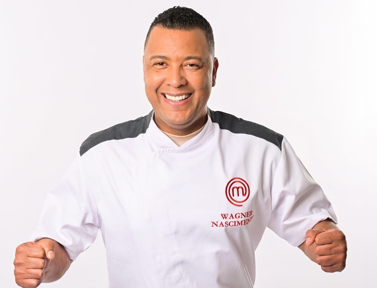 Wagner Nascimento