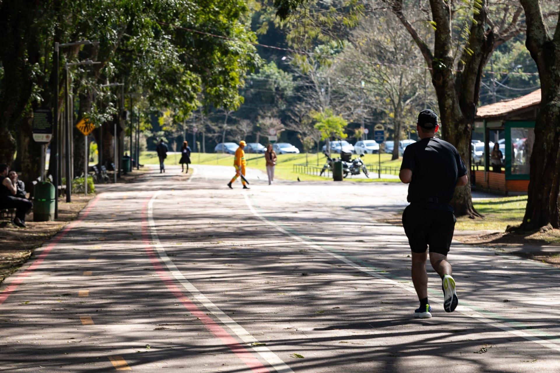 Calorão e chuvas: como fica o clima no Brasil em abril? Veja a previsão