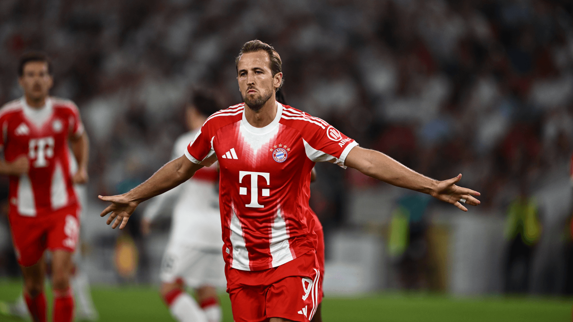 Bayern de Munique x RB Leipzig: onde assistir, horário e melhores odds