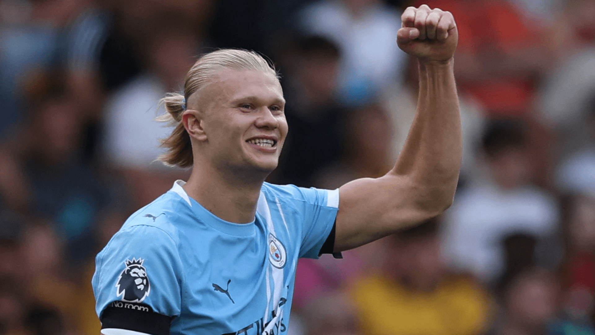 Manchester City x Tottenham: onde assistir, horário e melhores odds
