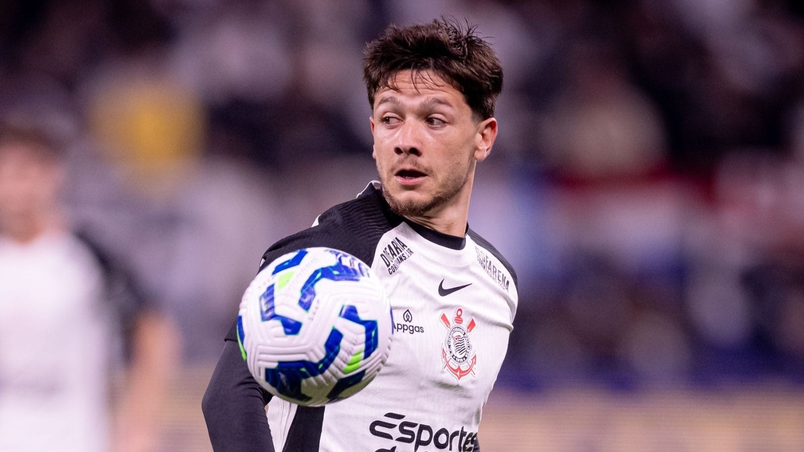 Presidente do Talleres detona Corinthians por dívida de Garro e pede queda para a Série B