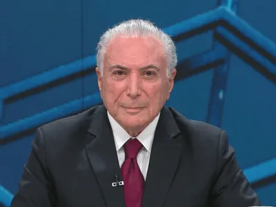 Banco Master fez repasses milionários a Temer, Lewandowski e políticos