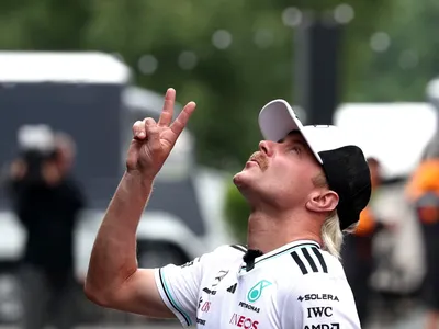 Projeto da Cadillac na Fórmula 1 anima Bottas: "Seria motivador começar do zero"