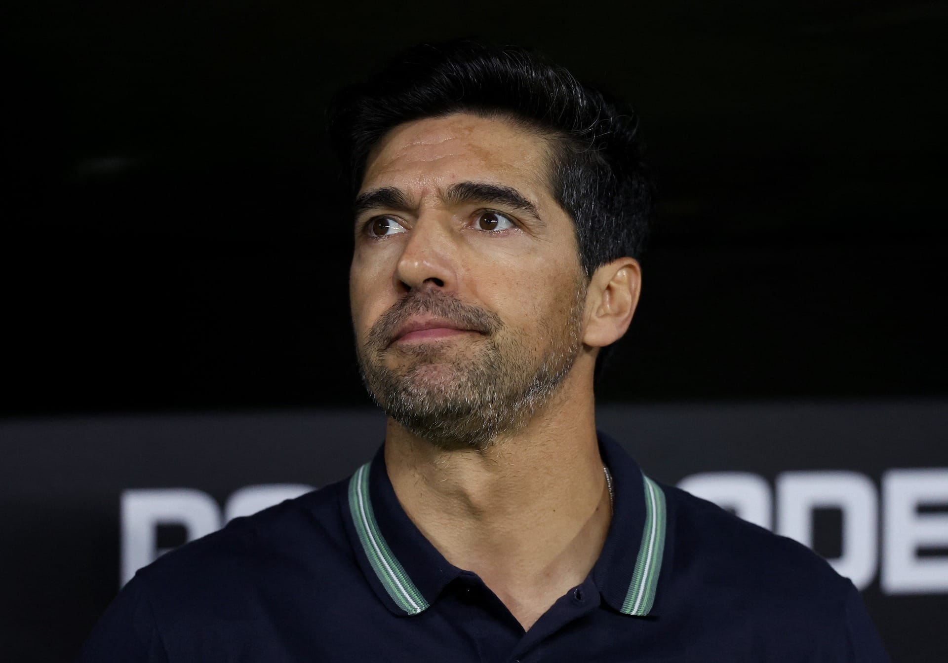 Abel Ferreira cita “fatores externos” após derrota do Palmeiras para o Flamengo