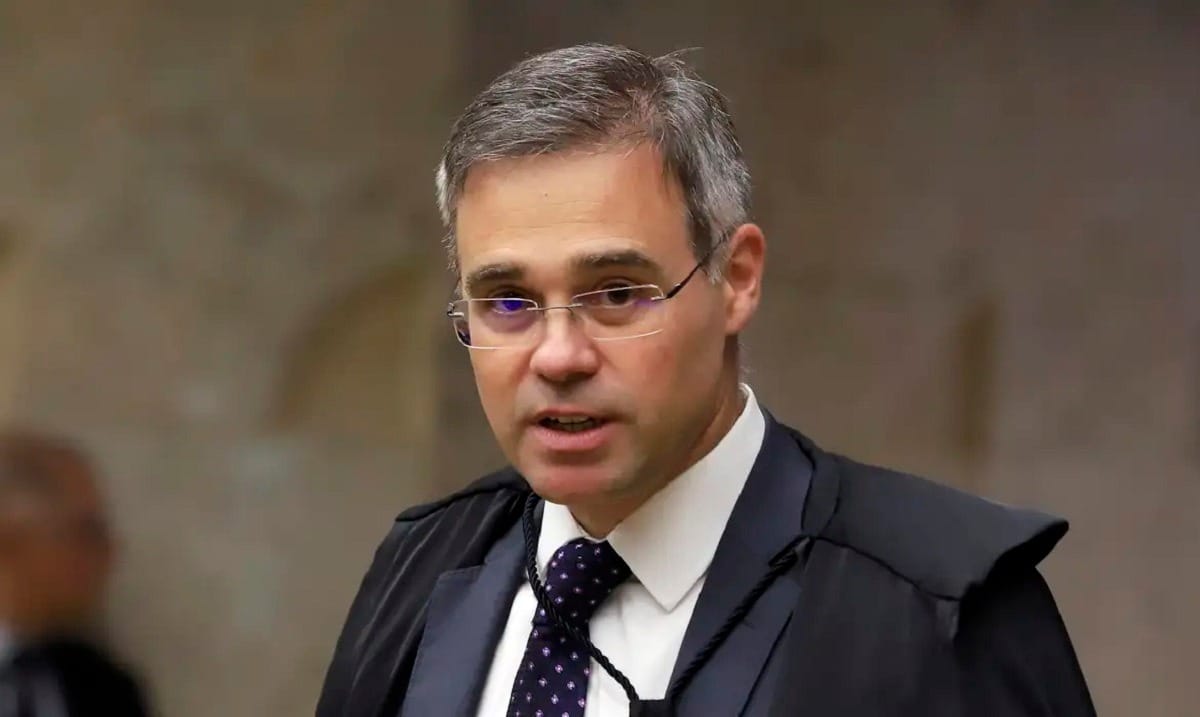 Caso Master: Mendonça diz garantir liberdade à PF e fala em 'biografia'