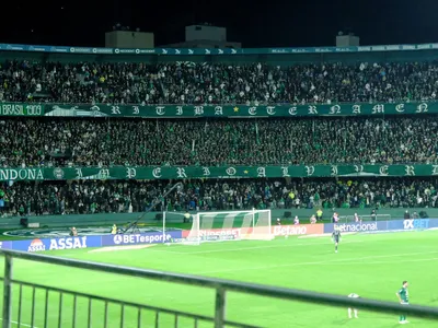 Coritiba anuncia saída de Lucas de Paula do cargo de CEO