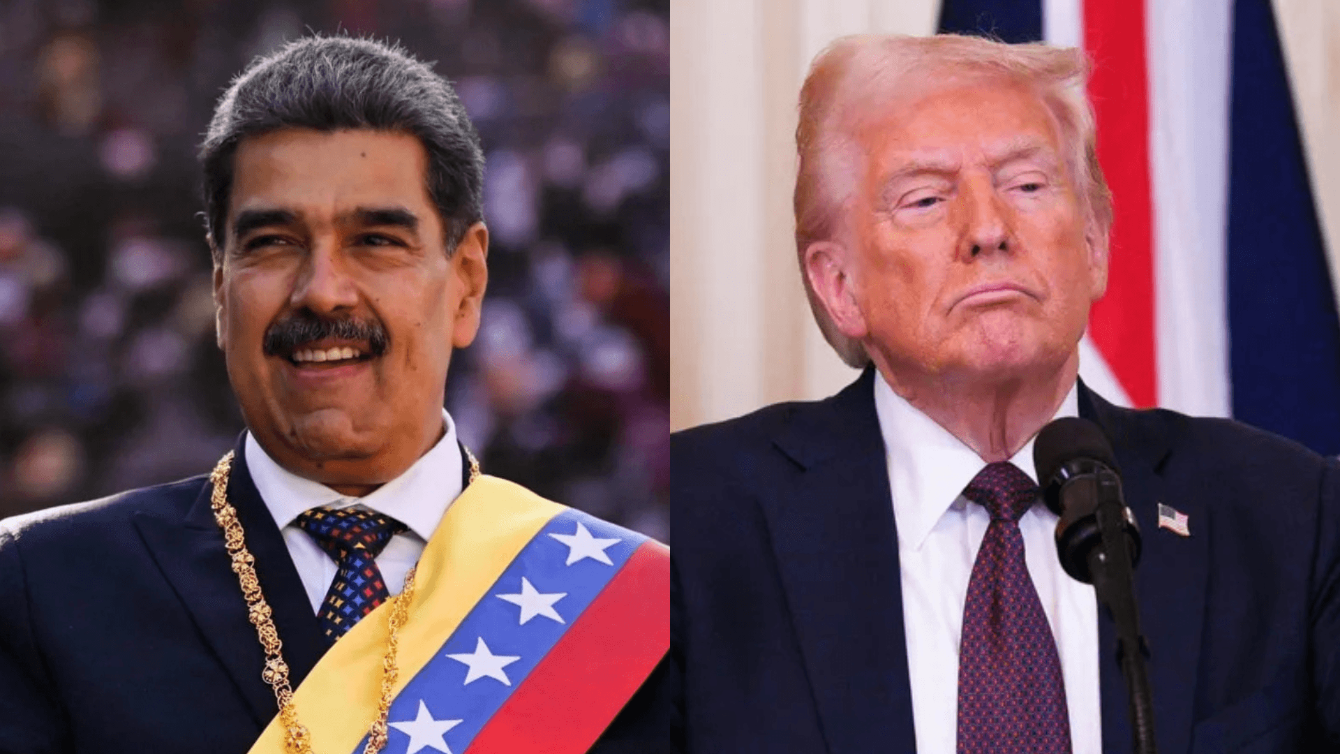 O que está acontecendo entre Venezuela e Estados Unidos? Entenda a escalada da tensão