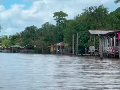 A COP30 para ribeirinhos: Ilha do Combu tem empreendedores, cenário imersivo e chocolate famoso