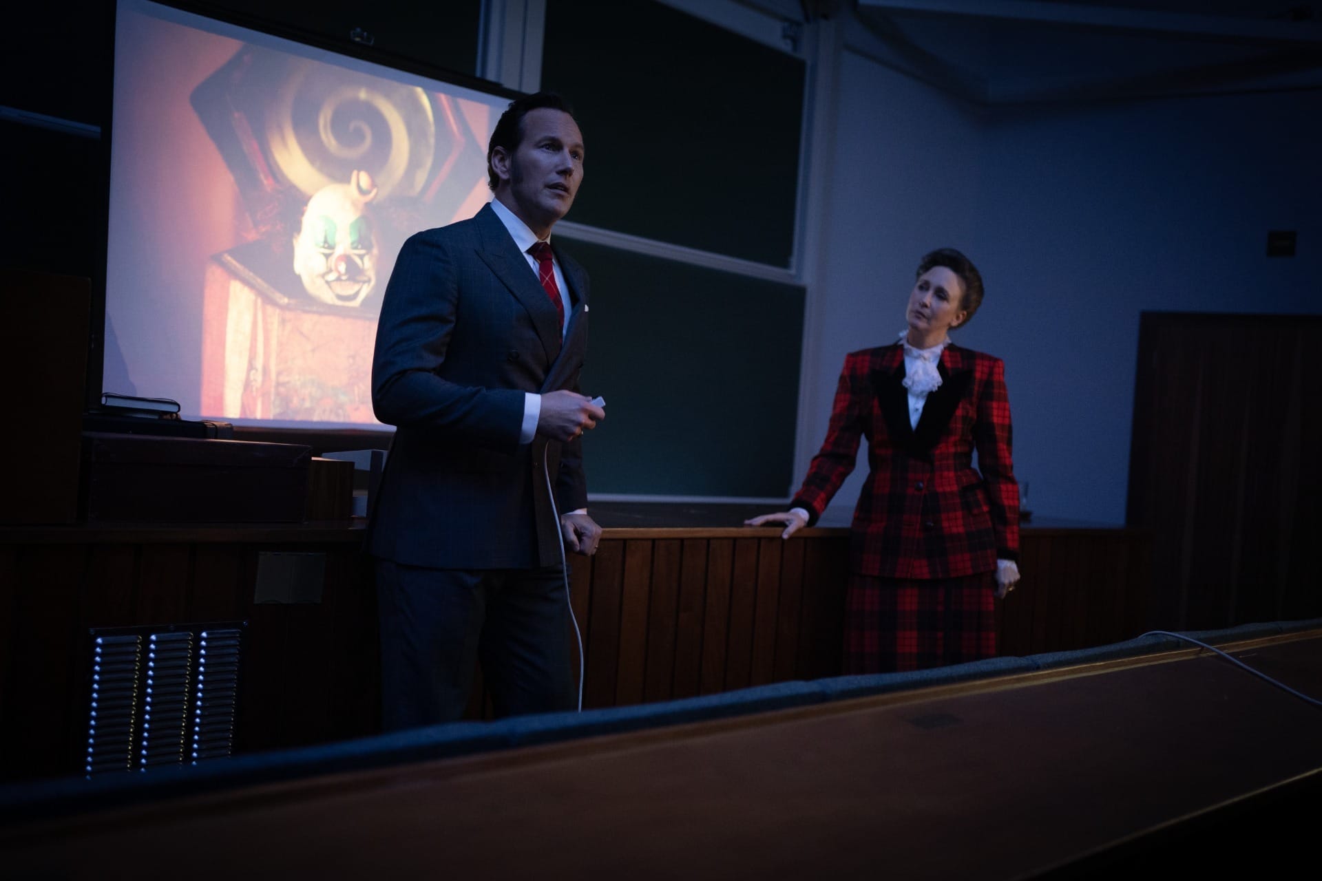 Invocação do Mal 4: conheça caso real não solucionado por Ed e Lorraine que inspirou novo filme