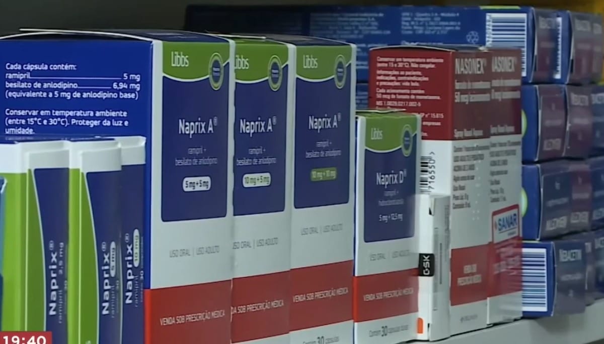 Pesquisa aponta descontrole no uso de antibióticos em hospitais