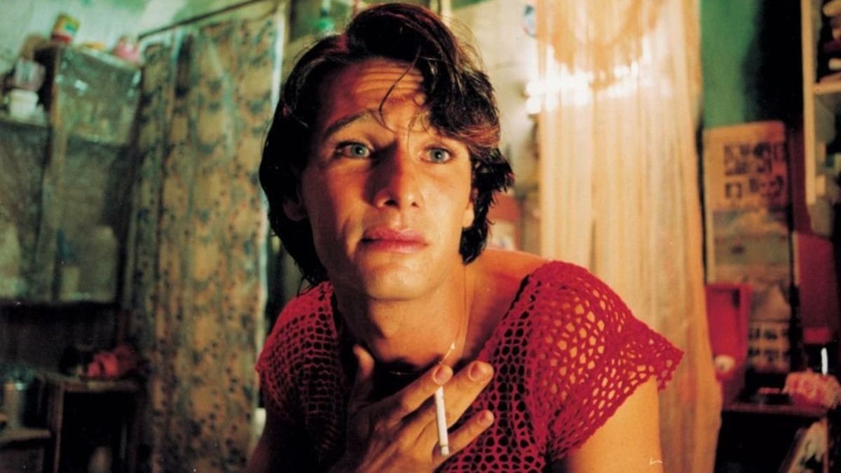 Rodrigo Santoro em Carandiru Foto: Divulgação