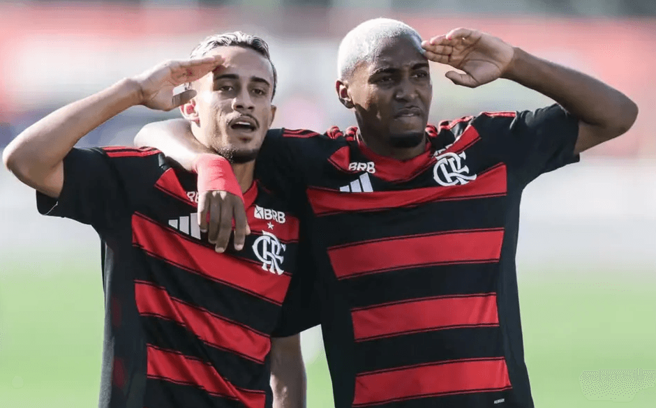 Flamengo decide Mundial Sub-20 contra Barcelona e busca ser 1º bicampeão do torneio