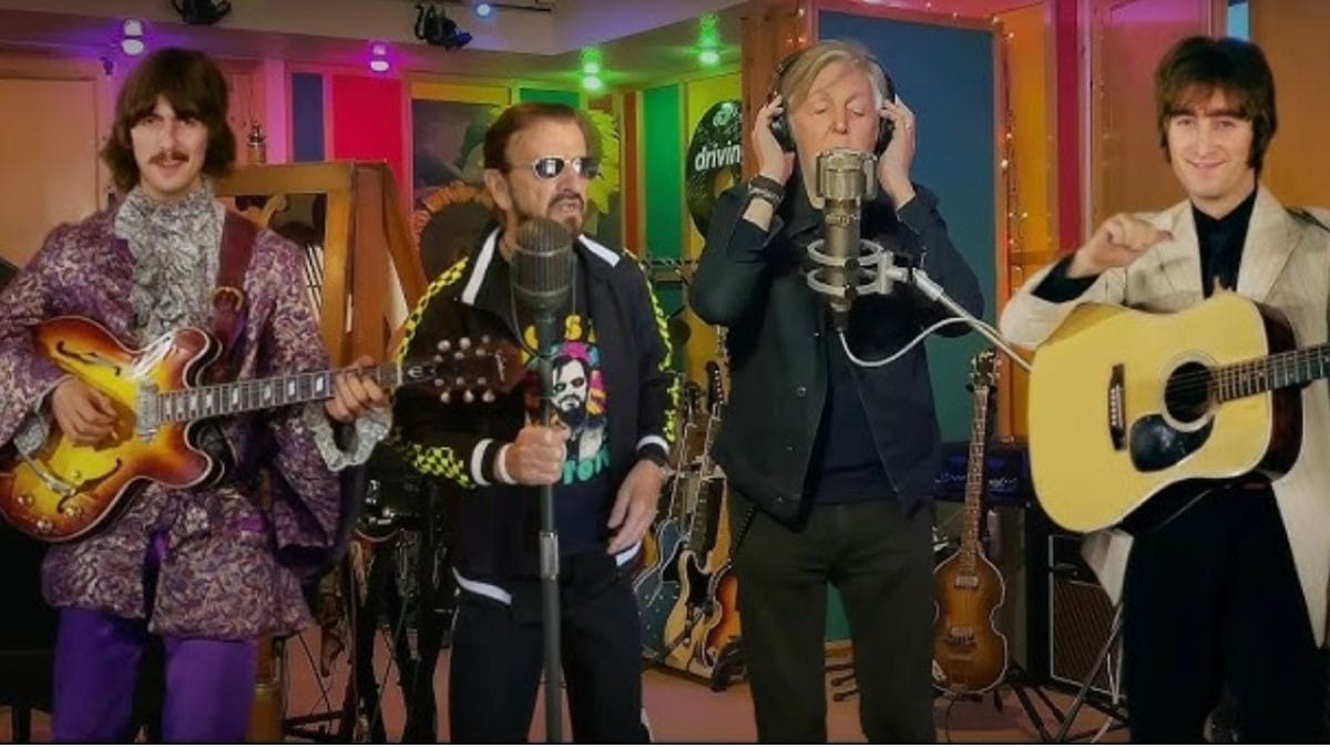 Projeto 'Antology' dos Beatles será relançado no streaming com inéditas; saiba detalhes