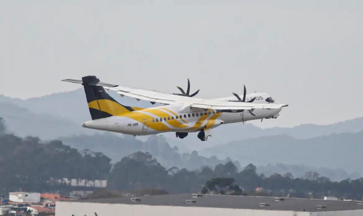 Um ano da queda do avião da VOEPASS: relembre as vítimas e todos os desdobramentos até agora