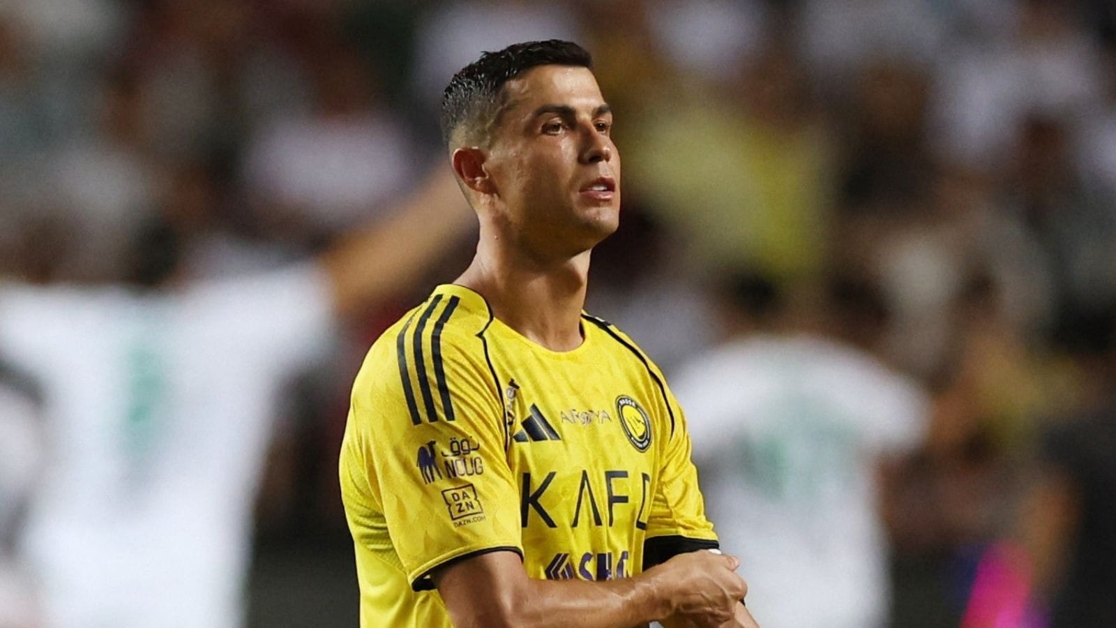 Cristiano Ronaldo tem razão? Veja os investimentos nos rivais do Al Nassr